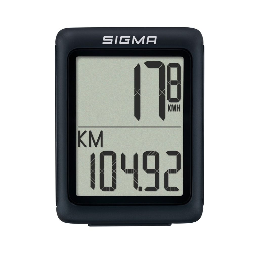 Cykeldator SIGMA BC 5.0