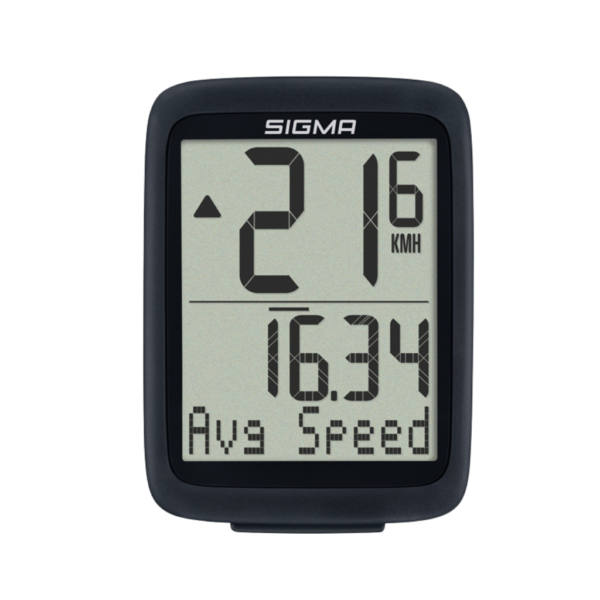 Cykeldator SIGMA BC 8.0