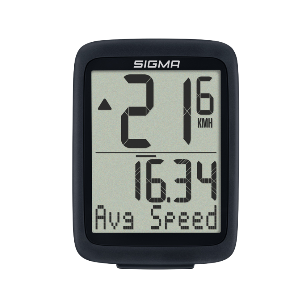 Cykeldator SIGMA BC 8.0