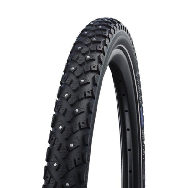 Schwalbe Dubbdäck Winter K-Guard 50-584 (27.5x1.95")