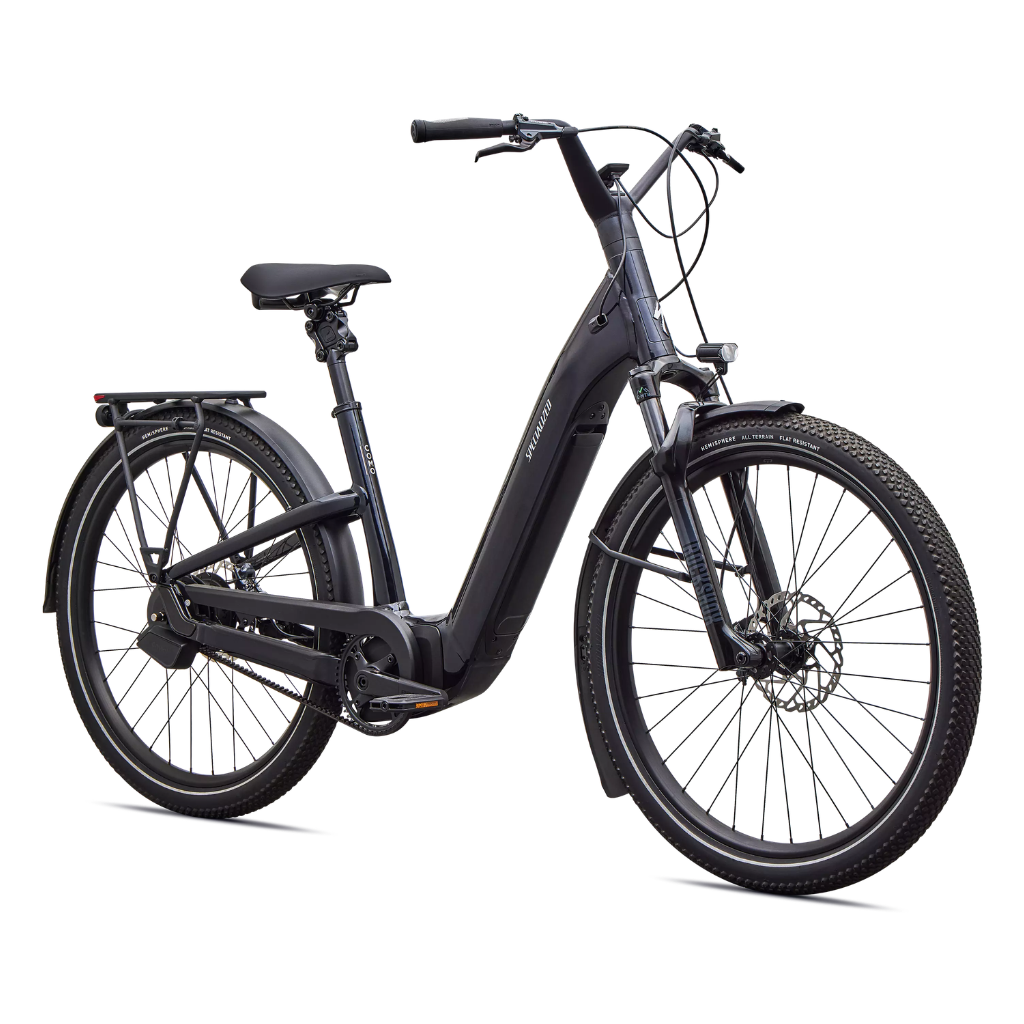 Elcykel Specialized Turbo Como 5.0 IGH