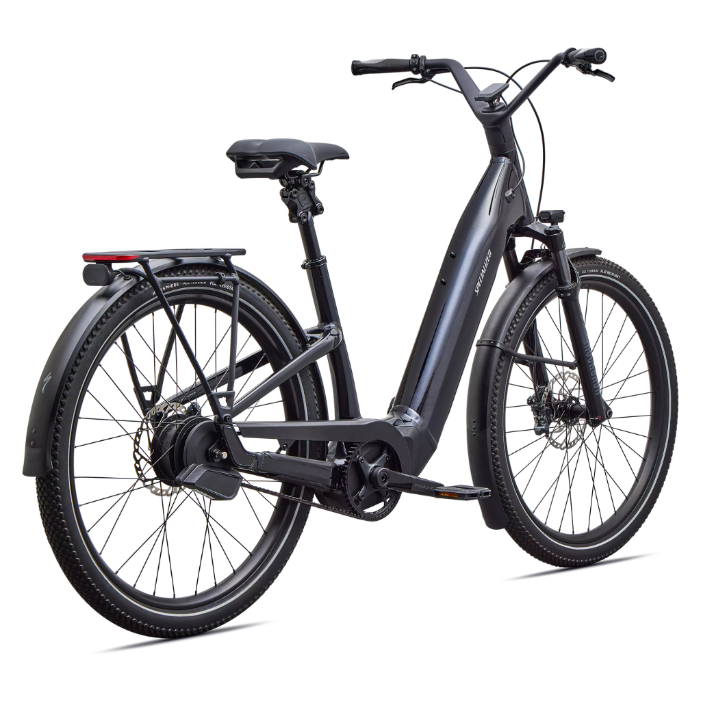 Elcykel Specialized Turbo Como 5.0 IGH