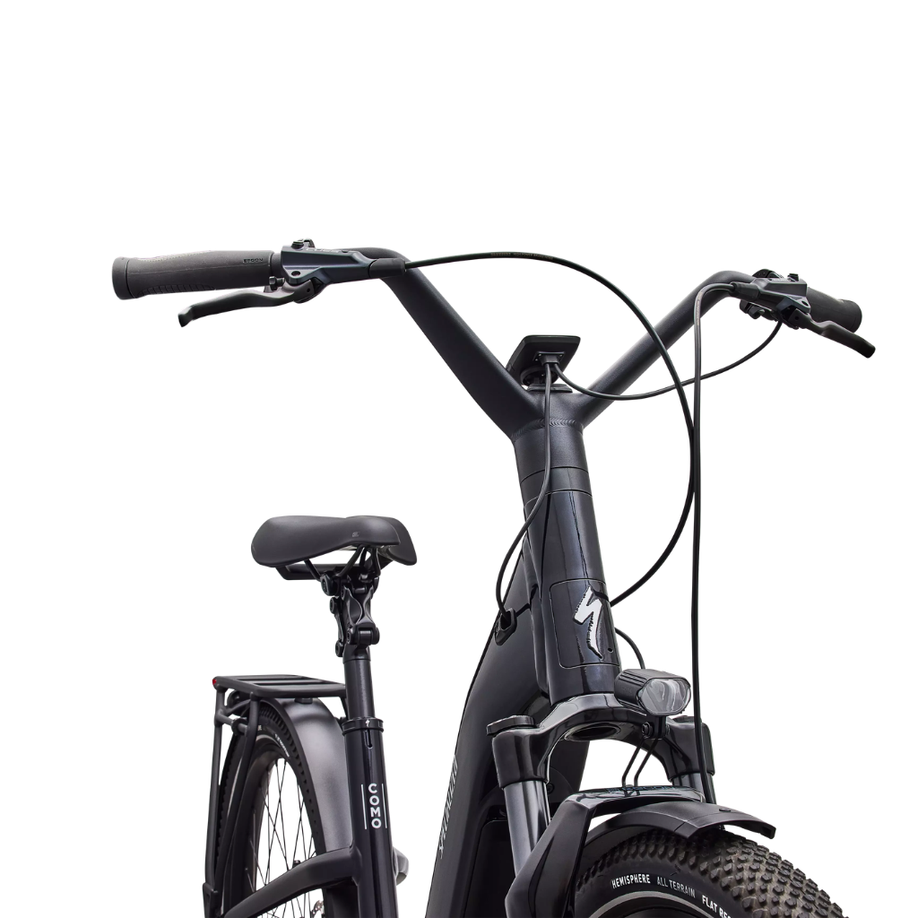 Elcykel Specialized Turbo Como 5.0 IGH