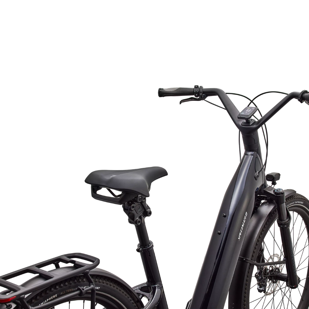 Elcykel Specialized Turbo Como 5.0 IGH