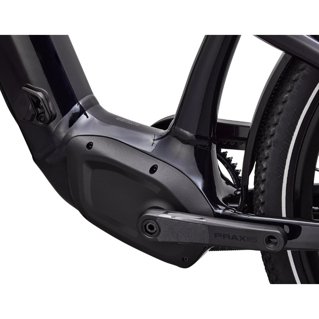 Elcykel Specialized Turbo Como 5.0 IGH