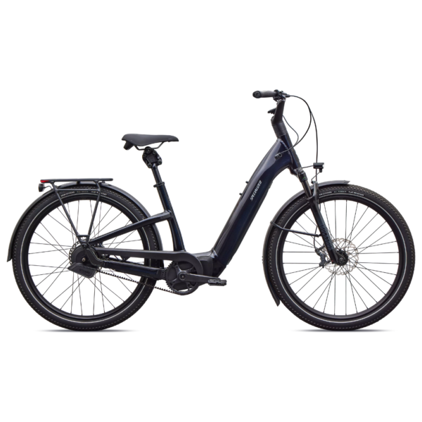 Elcykel Specialized Turbo Como 5.0 IGH