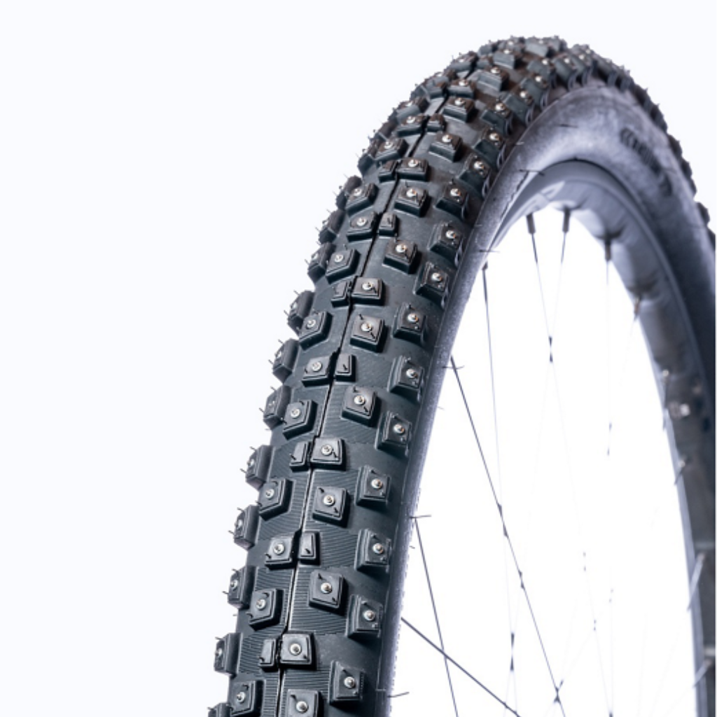 Suomi Tyres Dubbdäck Piikkisika W396 TT 29 x 2,4