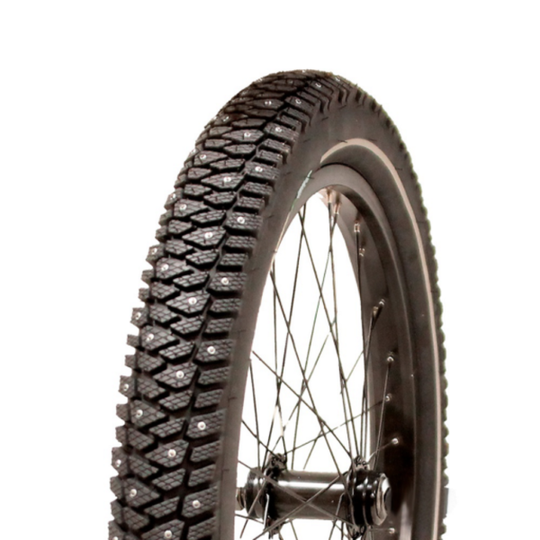 Dubbdäck Suomi Tyres Routa Cargo 24"
