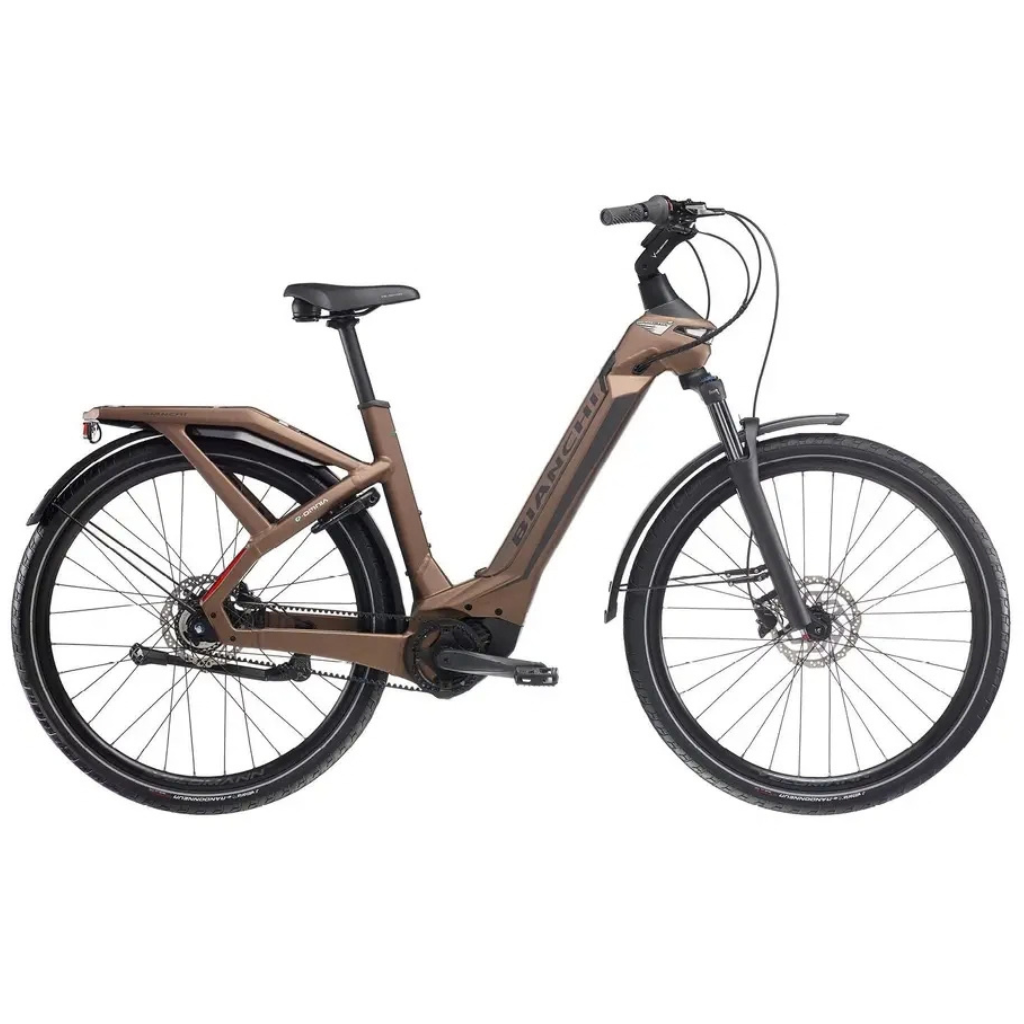 Bianchi Omnia C-Type Oli630