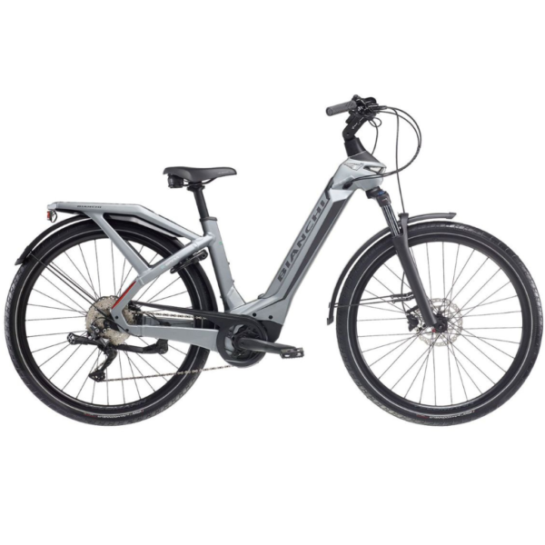 Bianchi Omnia C-Type Oli630