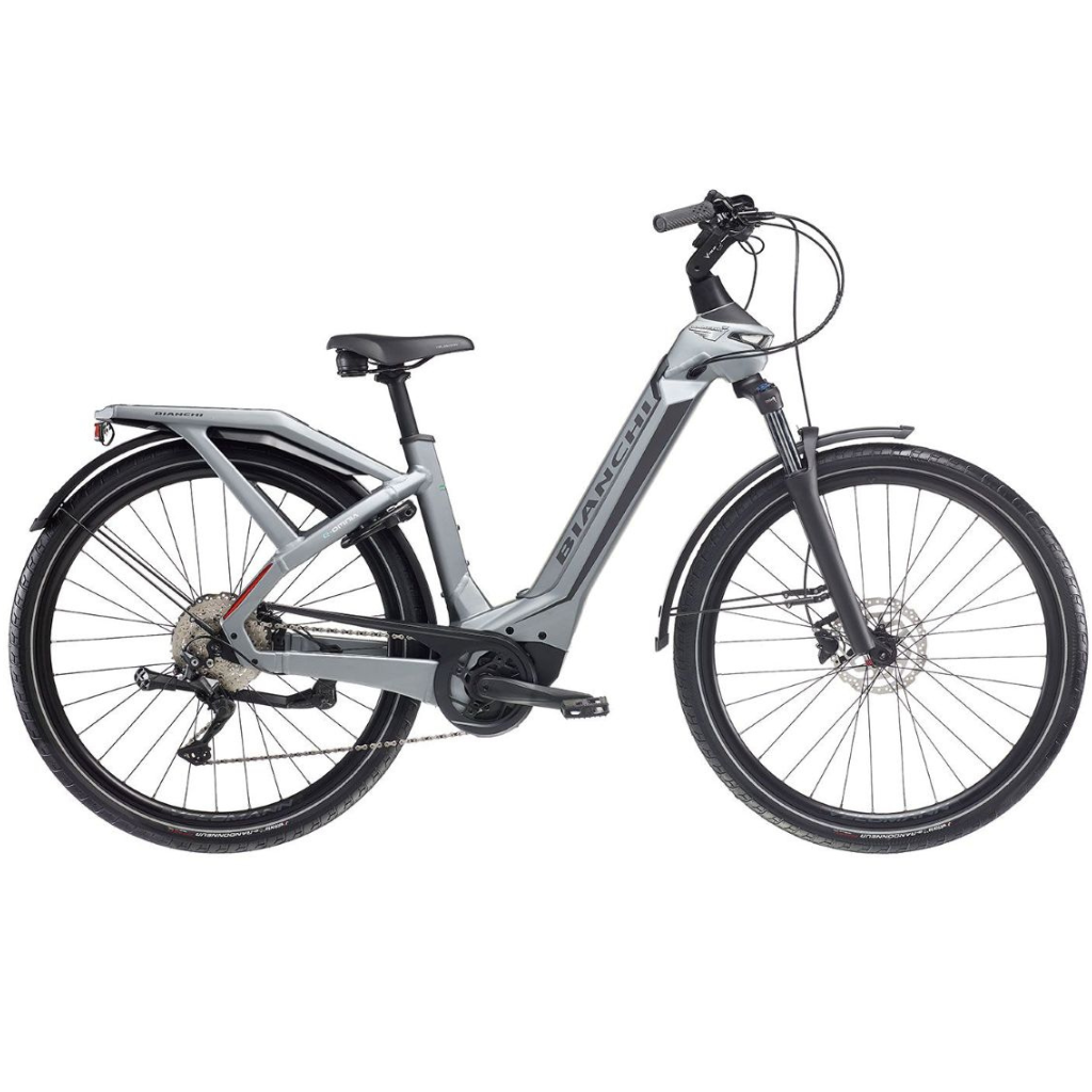 Bianchi Omnia C-Type Oli630