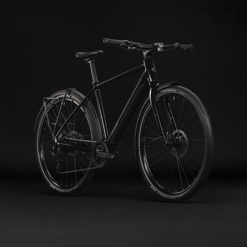 Cube Editor Hybrid One 360 FE