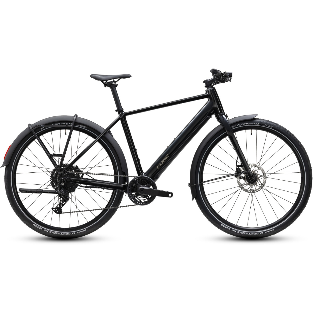 Cube Editor Hybrid One 360 FE
