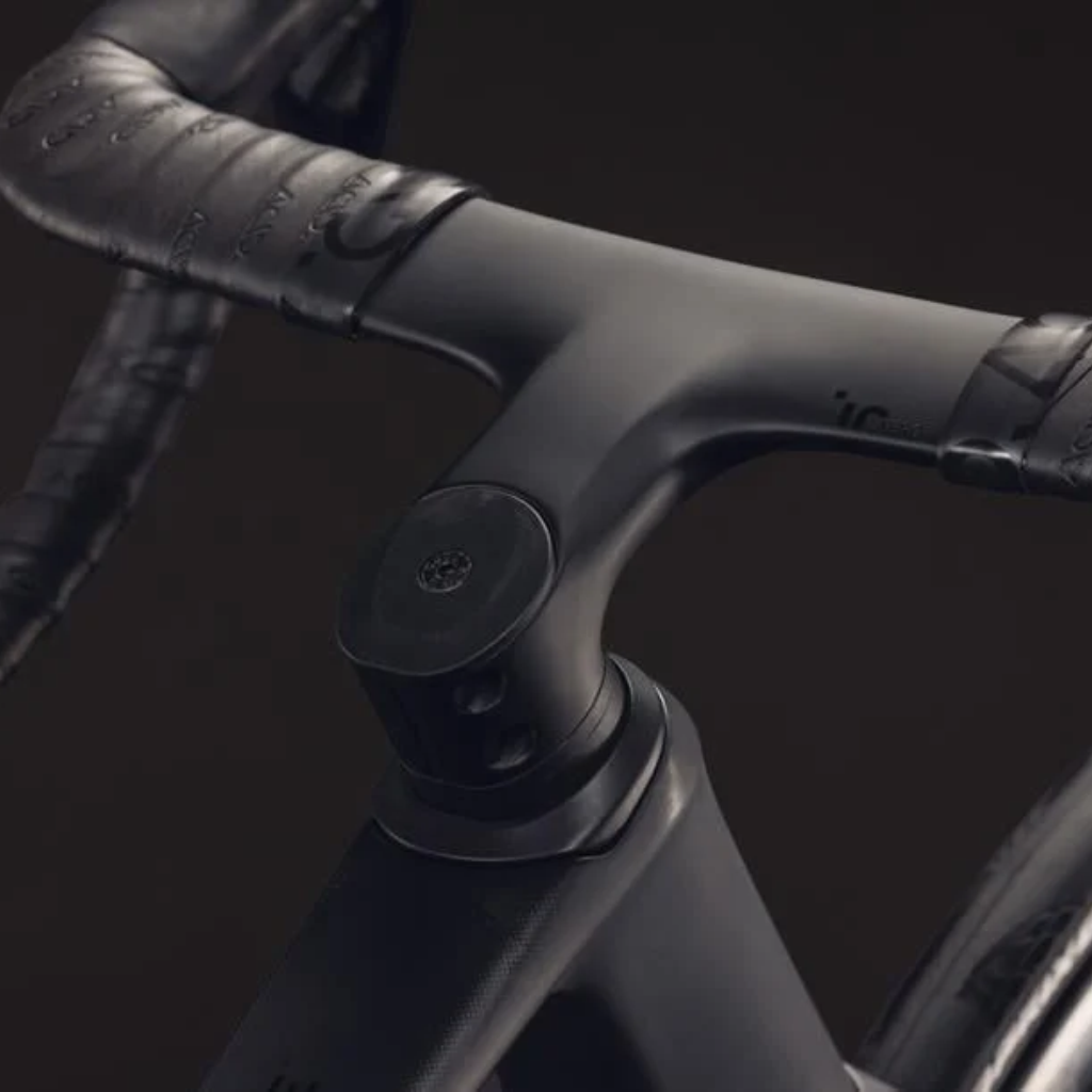 Cube Agree C:62 Pro Carbon´n´black