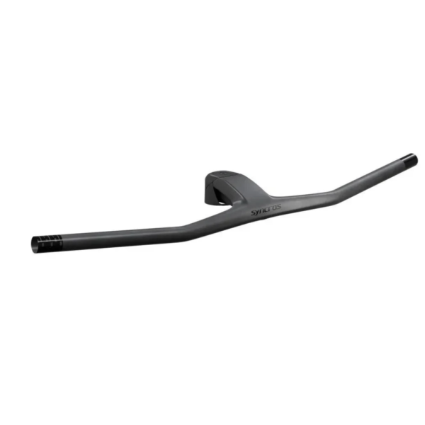 Integrerat Styre Syncros Fraser iC SL WC 740mm -20° black matt 80cm