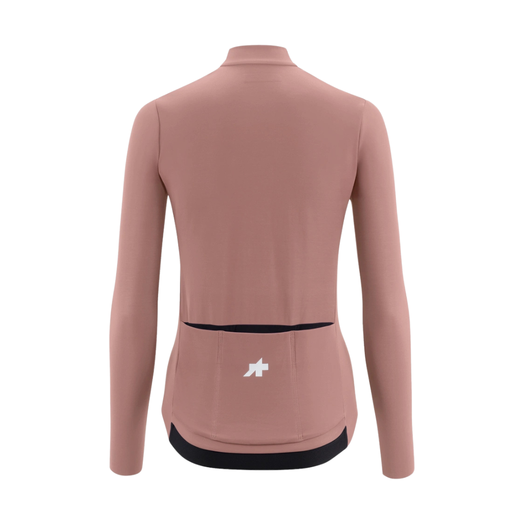 Assos Cykeljacka MILLE GT Spring Fall Jersey S11