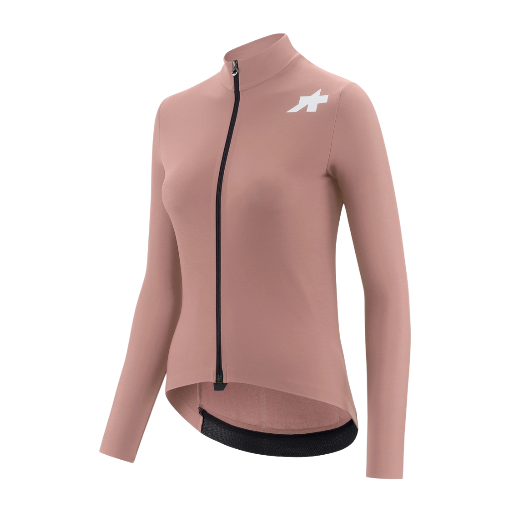 Assos Cykeljacka MILLE GT Spring Fall Jersey S11