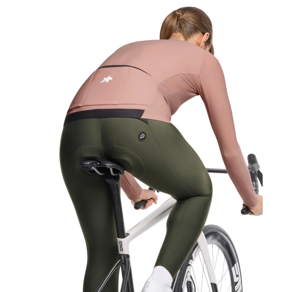 Assos Cykeljacka MILLE GT Spring Fall Jersey S11