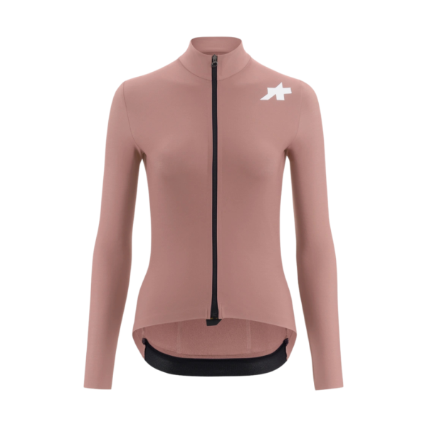 Assos Cykeljacka MILLE GT Spring Fall Jersey S11