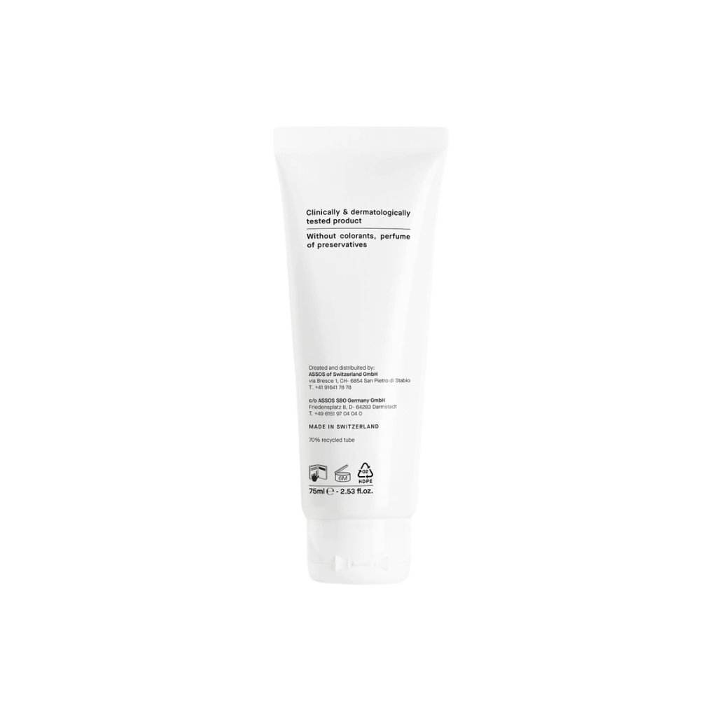 Assos Skin Repair Gel EVO 75 ml