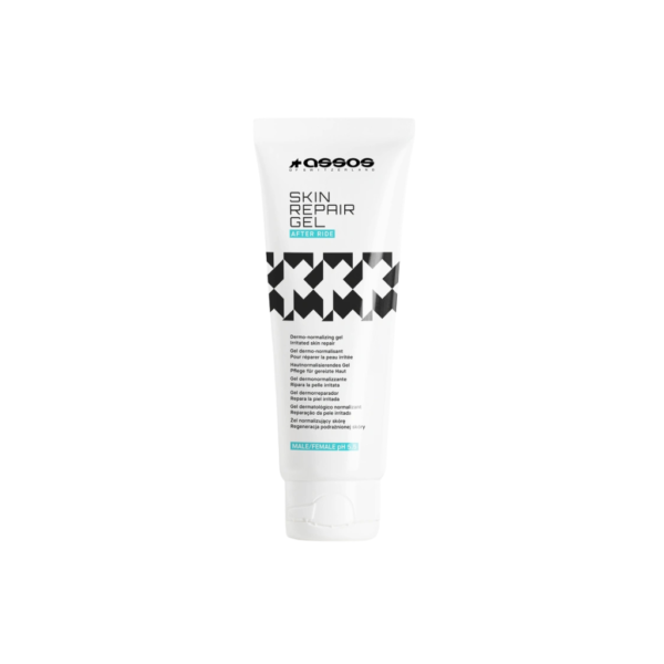 Assos Skin Repair Gel EVO 75 ml