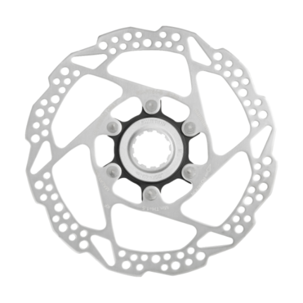 Bromsskiva Shimano SM-RT54 CENTER LOCK 160 mm