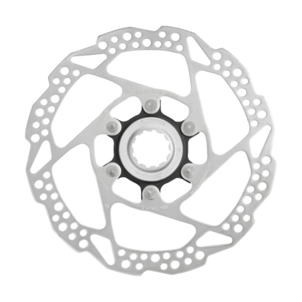 Bromsskiva Shimano SM-RT54 CENTER LOCK 160 mm