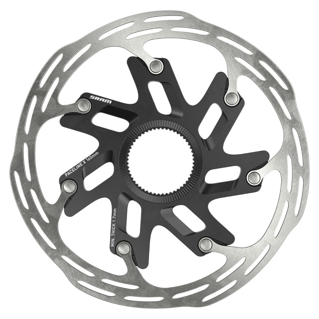 Bromsskiva SRAM Rotor Paceline X