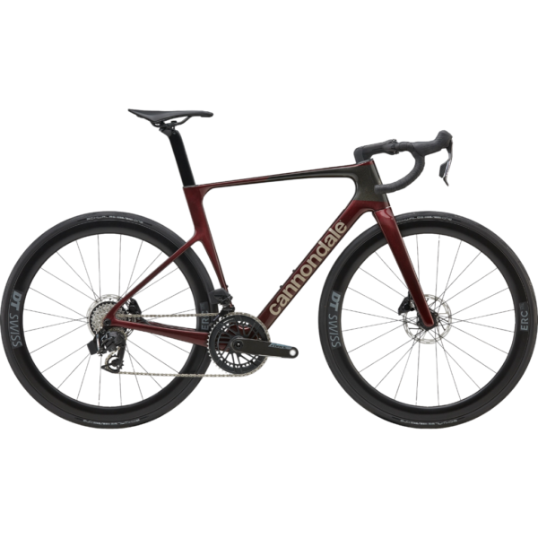 Cannondale Supersix Evo 3