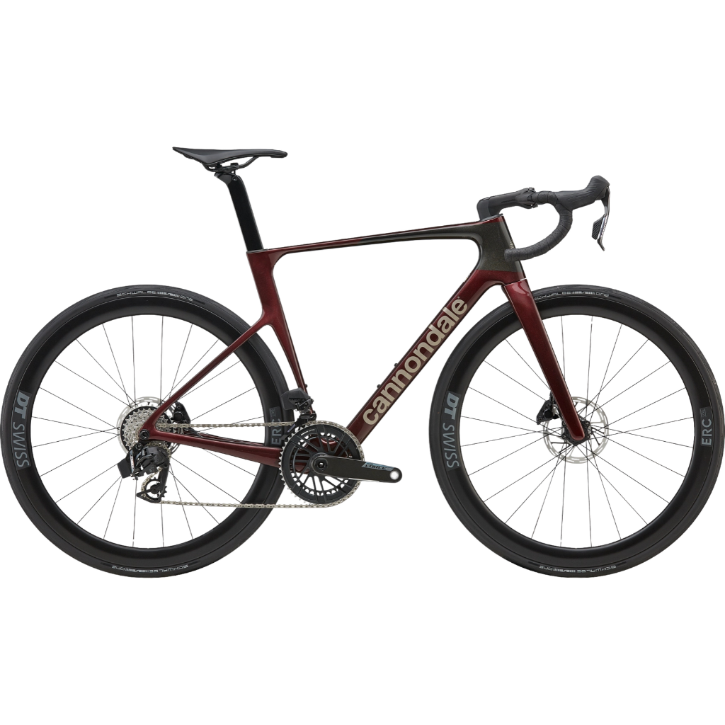 Cannondale Supersix Evo 3