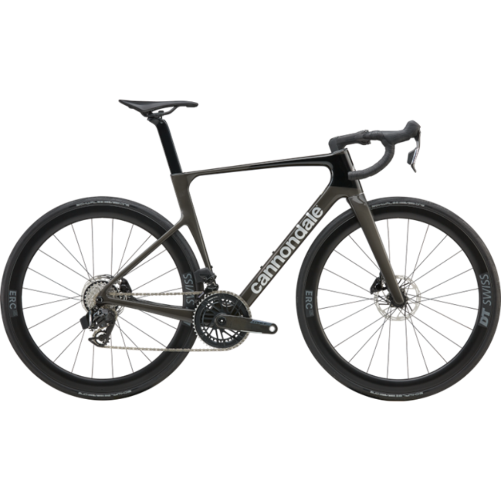 Cannondale Supersix Evo 3