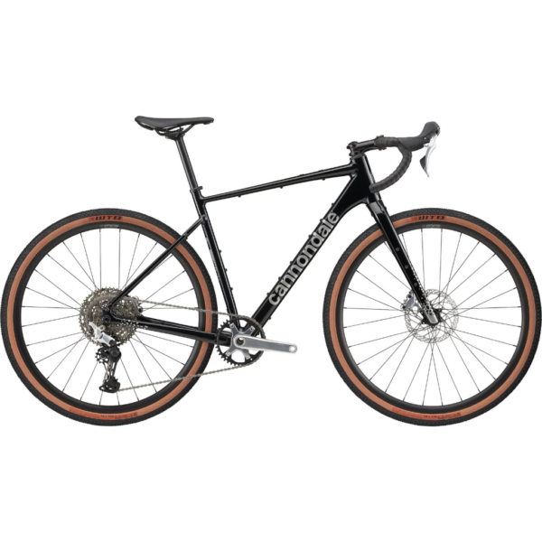 Cannondale Topstone CAAD 2 Cues 1x