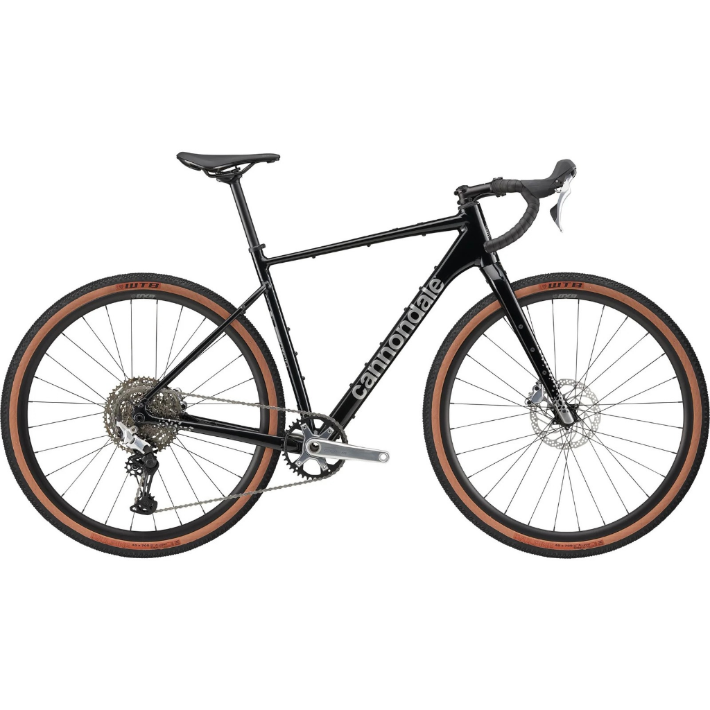 Cannondale Topstone CAAD 2 Cues 1x