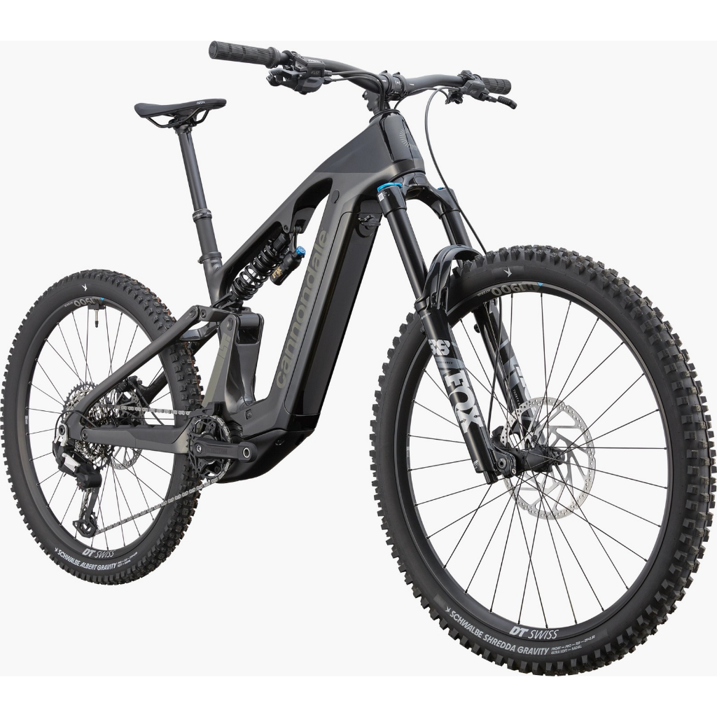 Cannondale Moterra LT 1