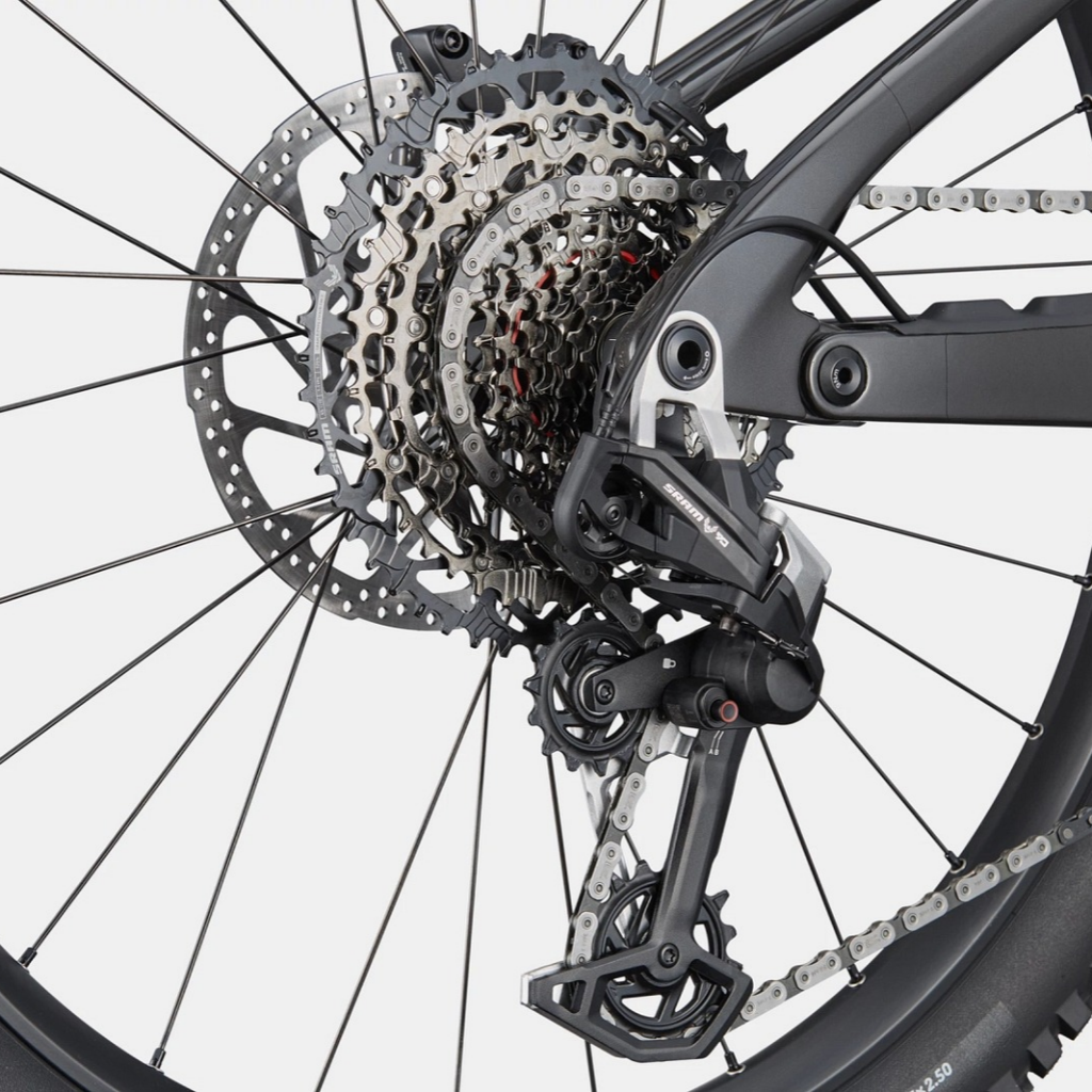 Cannondale Moterra LT 1