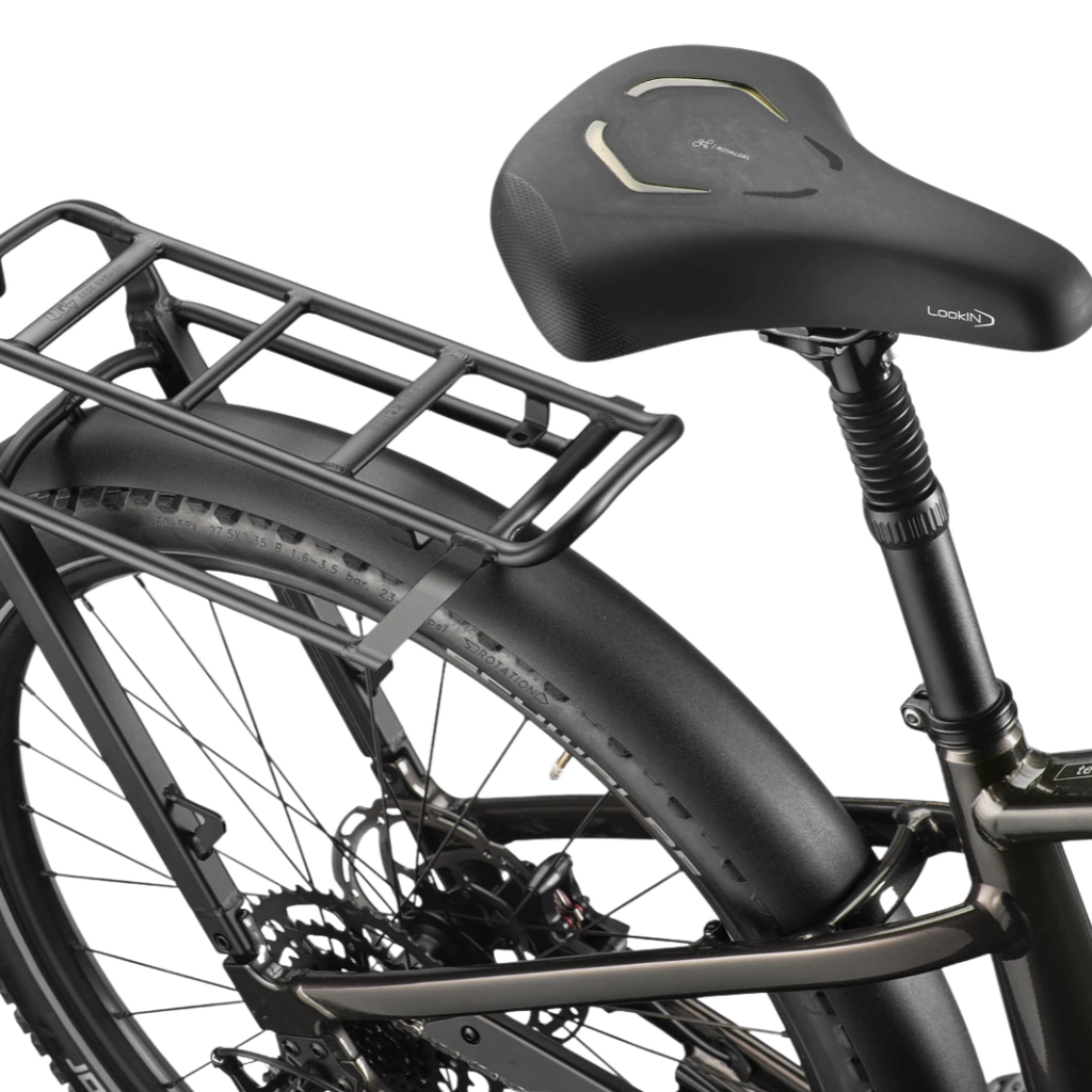 Cannondale Tesoro 2