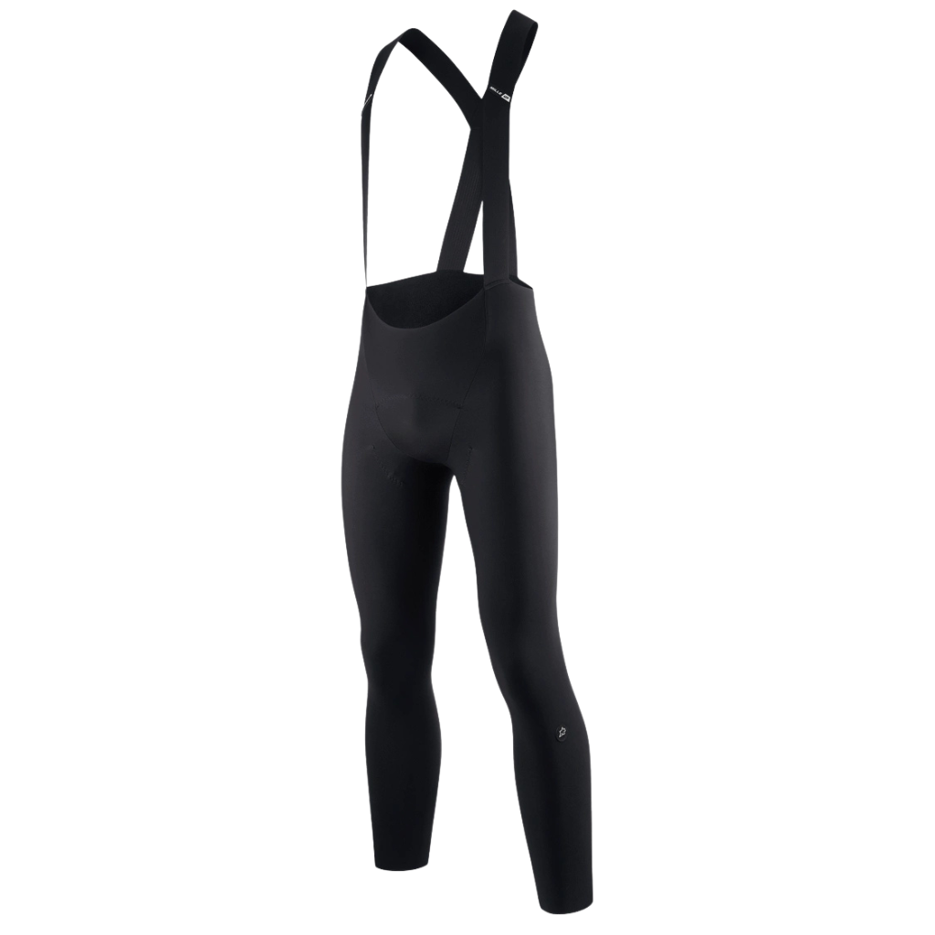 Cykelbibs långa Assos MILLE GT spring fall S11