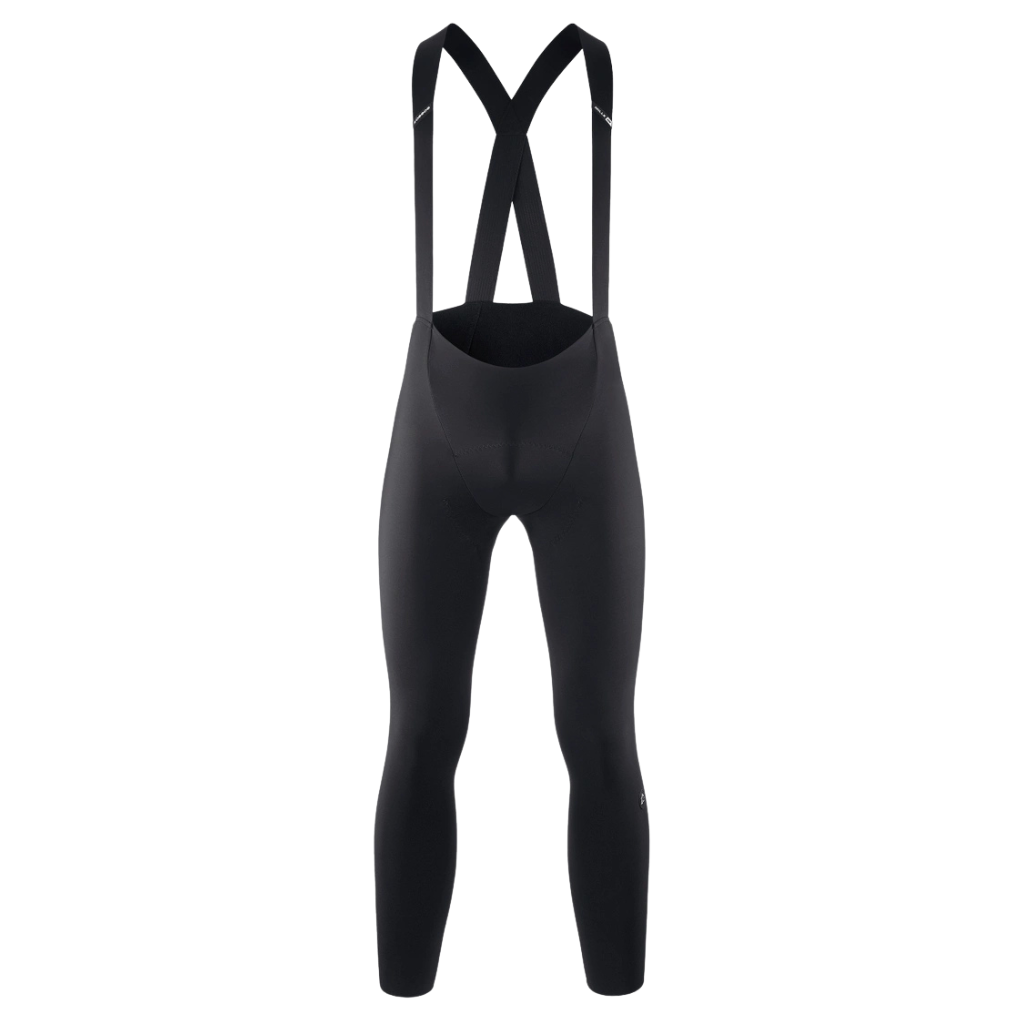 Cykelbibs långa Assos MILLE GT spring fall S11