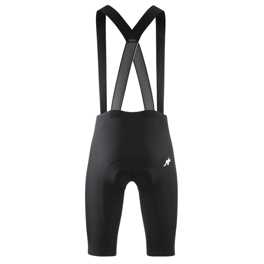 Cykelbyxa Assos EQUIPE R Bib Shorts S11