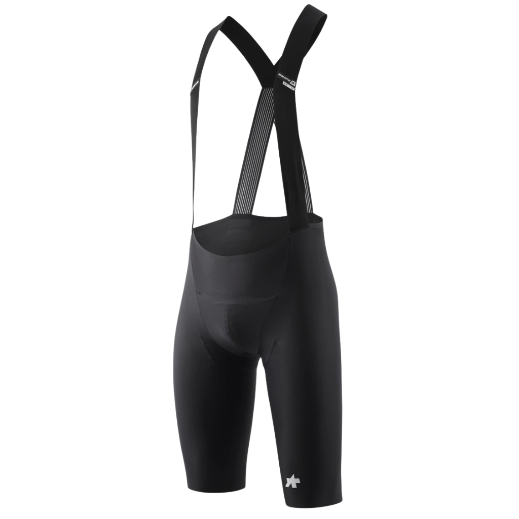 Cykelbyxa Assos EQUIPE R Bib Shorts S11
