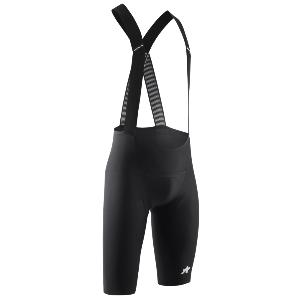 Cykelbyxa Assos EQUIPE R Bib Shorts S11