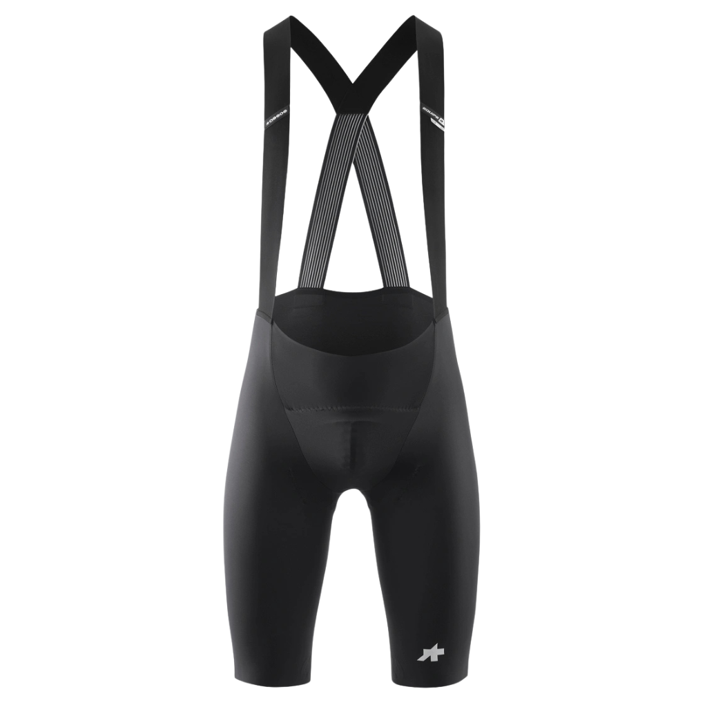 Cykelbyxa Assos EQUIPE R Bib Shorts S11
