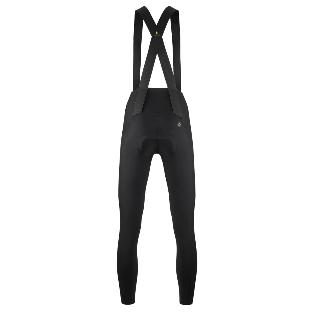 Cykelbyxor Assos UMA GT spring fall Bib Tights S11
