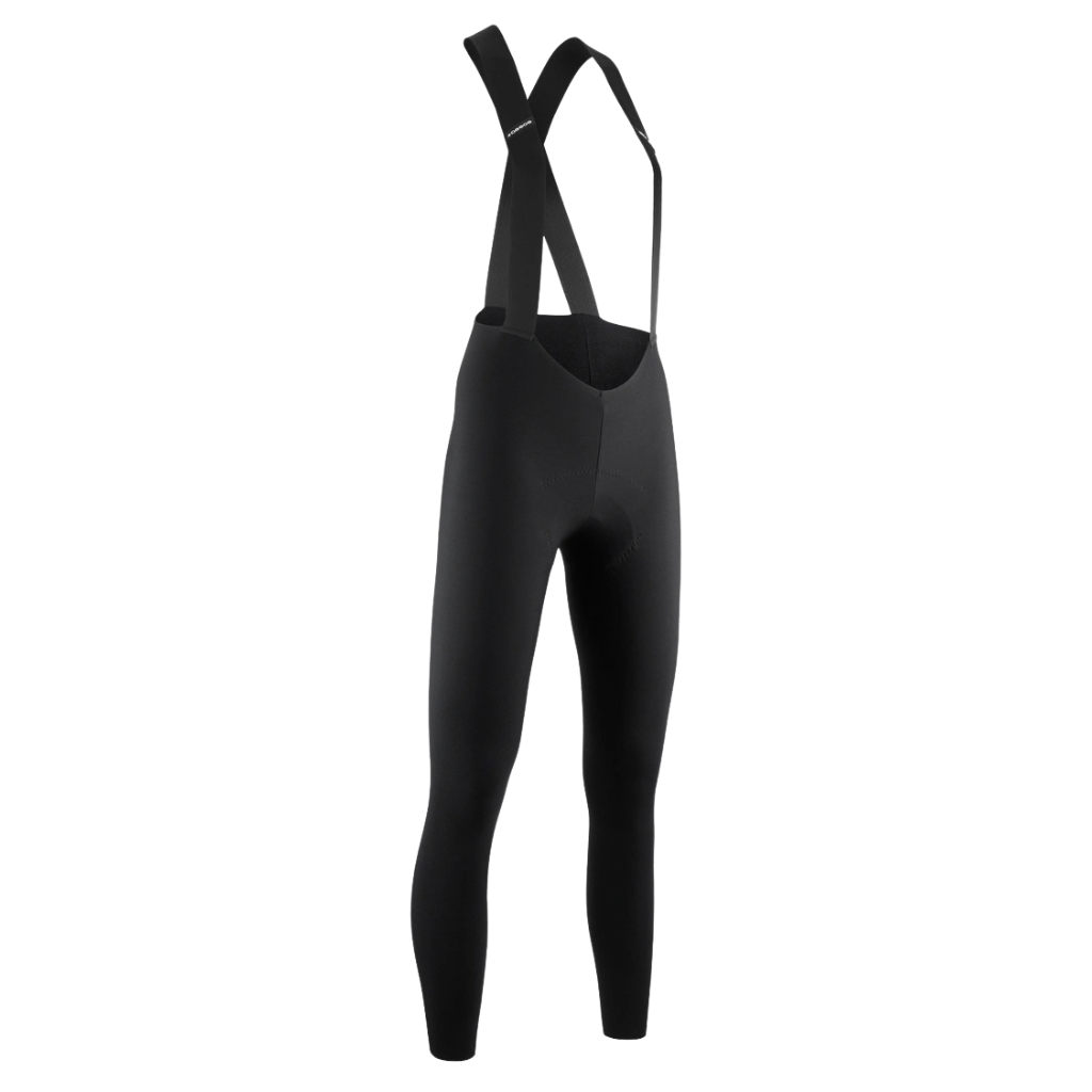 Cykelbyxor Assos UMA GT spring fall Bib Tights S11