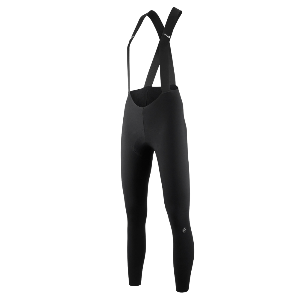 Cykelbyxor Assos UMA GT spring fall Bib Tights S11