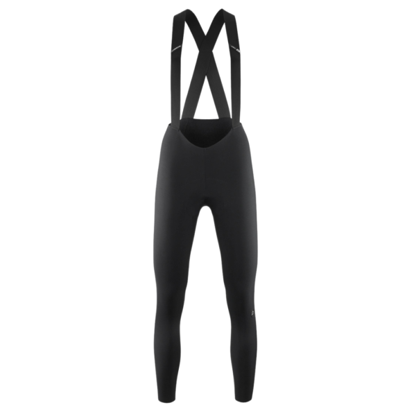 Cykelbyxor Assos UMA GT spring fall Bib Tights S11