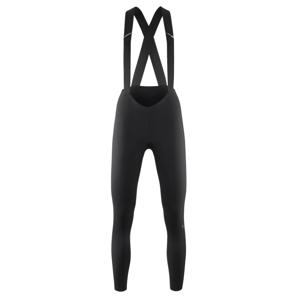 Cykelbyxor Assos UMA GT spring fall Bib Tights S11