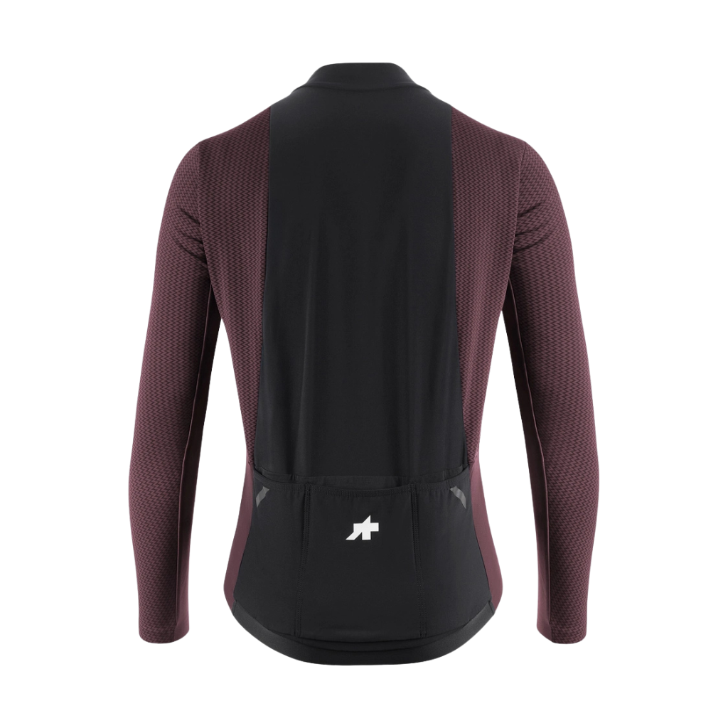 Cykeljacka Assos MILLE GT Winter S11 EVO
