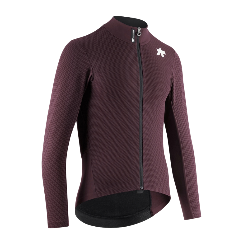 Cykeljacka Assos MILLE GT Winter S11 EVO