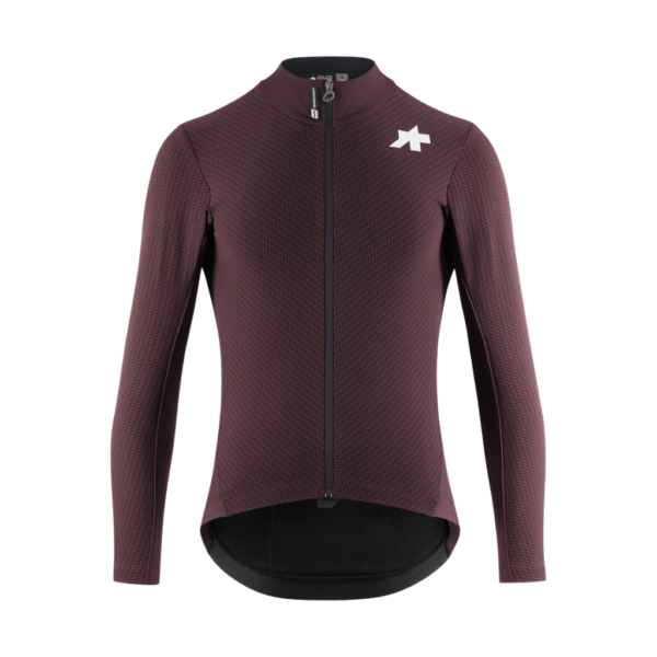 Cykeljacka Assos MILLE GT Winter S11 EVO